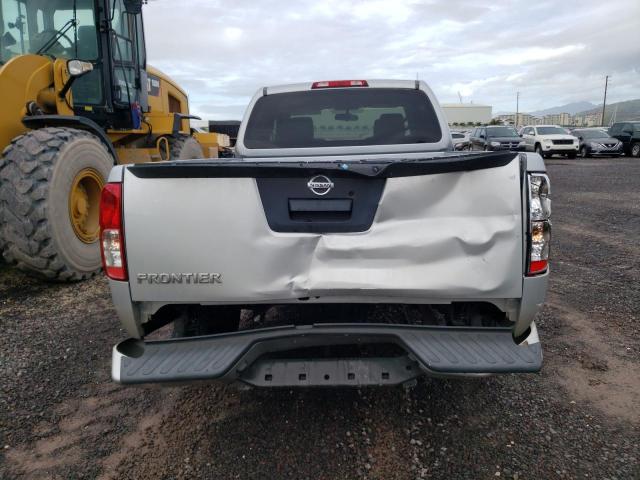 Photo 6 from auction – 2019 NISSAN FRONTIER S with VIN 1N6BD0CT6KN728055