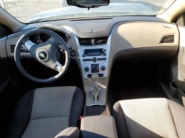 Photo 8 from auction – 2011 CHEVROLET MALIBU LS with VIN 1G1ZB5E12BF240417
