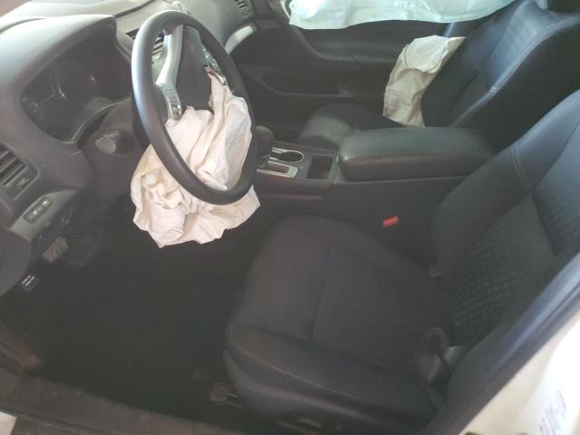 Photo 7 from auction – 2018 NISSAN ALTIMA 2.5 with VIN 1N4AL3AP0JC260784