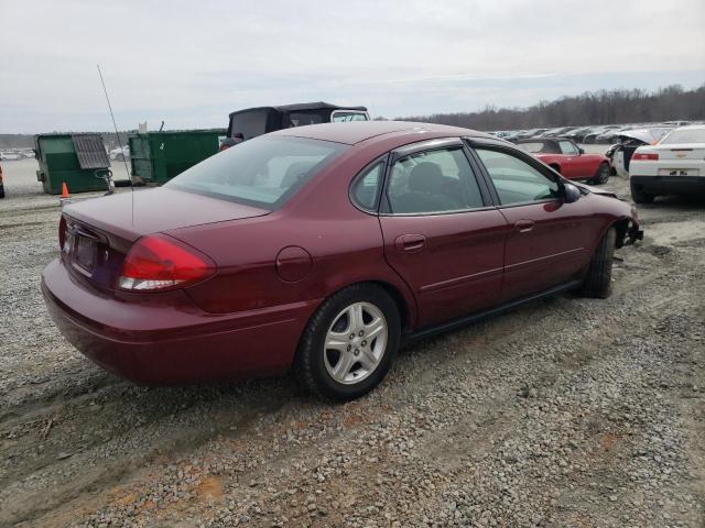 Photo 4 from auction – 2006 FORD TAURUS SE with VIN 1FAHP53206A220840