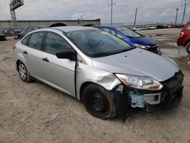 Photo 4 from auction – 2014 FORD FOCUS S with VIN 1FADP3E20EL174090