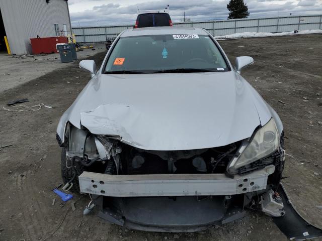 Photo 5 from auction – 2010 LEXUS IS 250 with VIN JTHCF5C24A5043037
