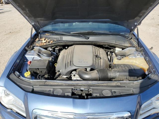 Photo 11 from auction – 2011 CHRYSLER 300C with VIN 2C3CA6CT5BH581114