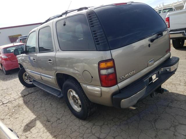 Photo 2 from auction – 2001 GMC YUKON with VIN 1GKEK13TX1R173926