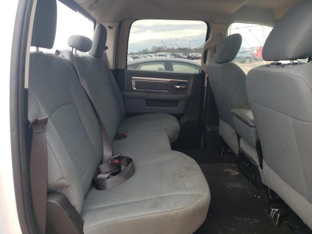 Photo 10 from auction – 2020 RAM 1500 CLASS with VIN 1C6RR6TT3LS111048
