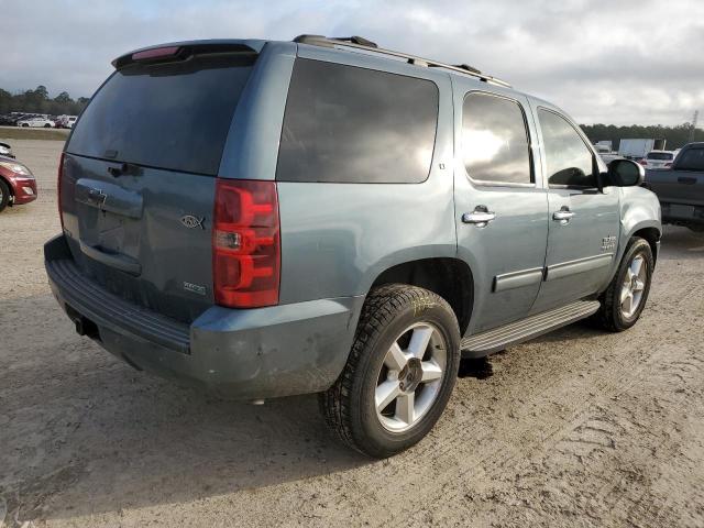 Photo 3 from auction – 2010 CHEVROLET TAHOE C150 with VIN 1GNUCBE04AR236748