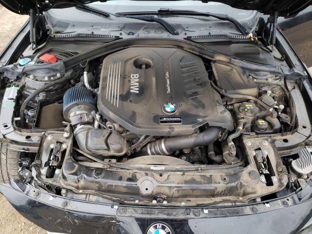 Photo 11 from auction – 2018 BMW 440I GRAN with VIN WBA4J5C57JBF07051