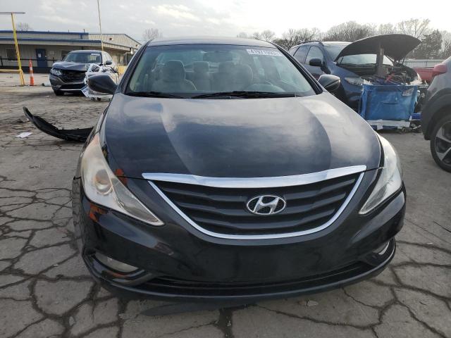 Photo 5 from auction – 2013 HYUNDAI SONATA GLS with VIN 5NPEB4AC8DH698639