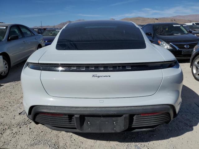 Photo 6 from auction – 2021 PORSCHE TAYCAN with VIN WP0AA2Y13MSA17480