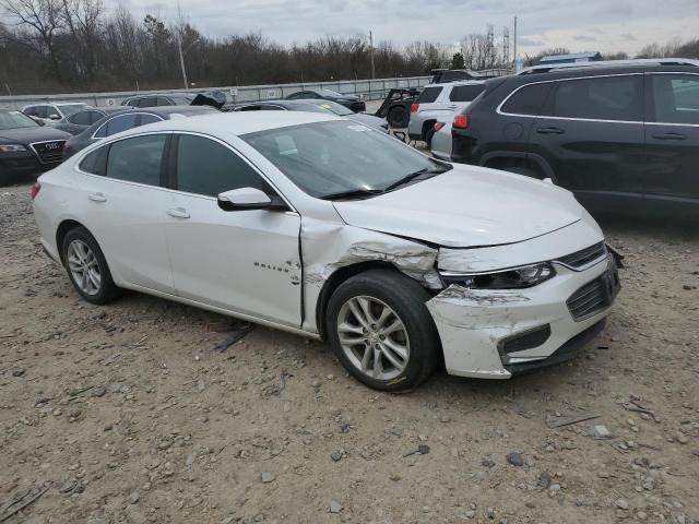 Photo 4 from auction – 2017 CHEVROLET MALIBU LT with VIN 1G1ZE5ST1HF255982