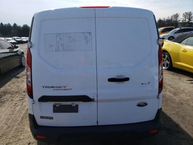 Photo 6 from auction – 2015 FORD TRANSIT CO with VIN NM0LS7F71F1192520