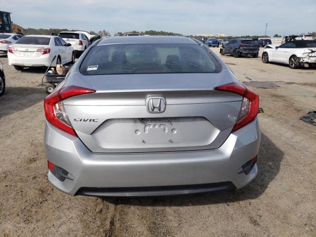 Photo 6 from auction – 2016 HONDA CIVIC LX with VIN 19XFC2F59GE007076