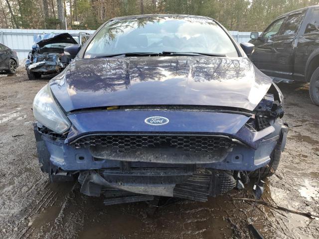 Photo 5 from auction – 2016 FORD FOCUS ST with VIN 1FADP3L92GL313090