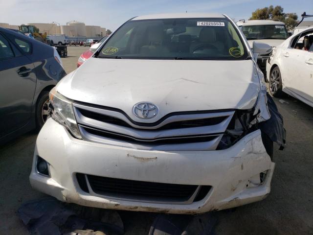 Photo 5 from auction – 2015 TOYOTA VENZA LE with VIN 4T3ZA3BB1FU090445
