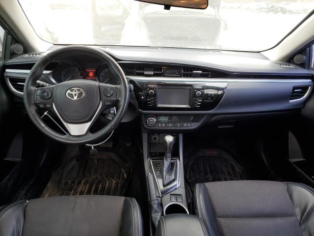 Photo 8 from auction – 2015 TOYOTA COROLLA L with VIN 5YFBURHE3FP347712