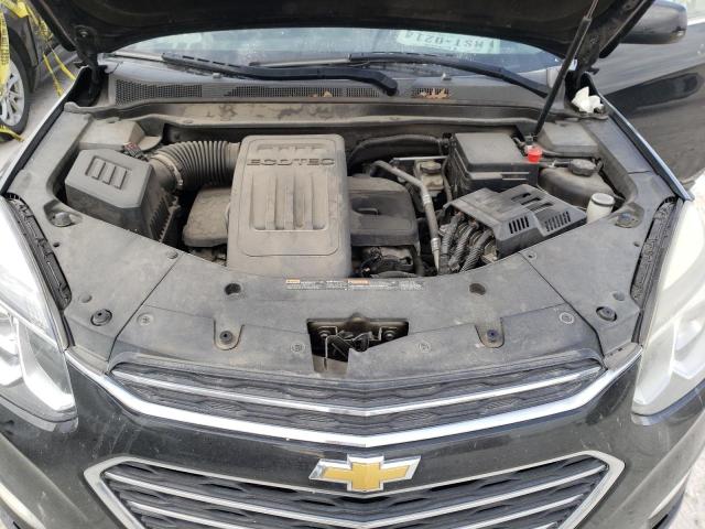 Photo 12 from auction – 2016 CHEVROLET EQUINOX LT with VIN 2GNALCEK7G6110883