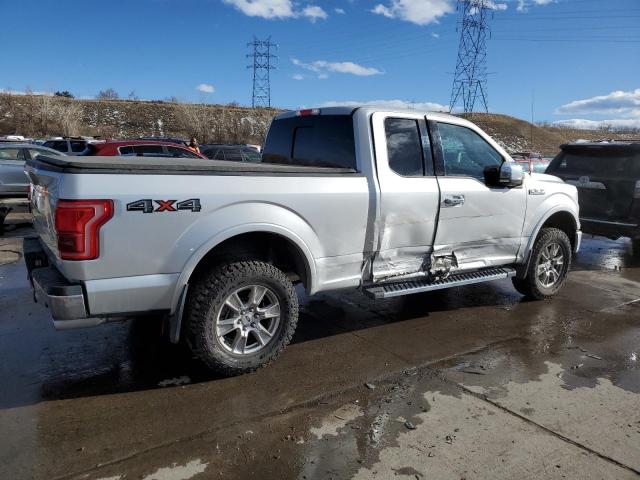Photo 3 from auction – 2015 FORD F150 SUPER with VIN 1FTFX1EF3FFA80909