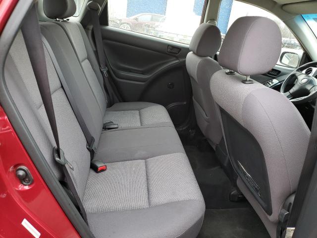 Photo 11 from auction – 2003 PONTIAC VIBE with VIN 5Y2SL62833Z417568
