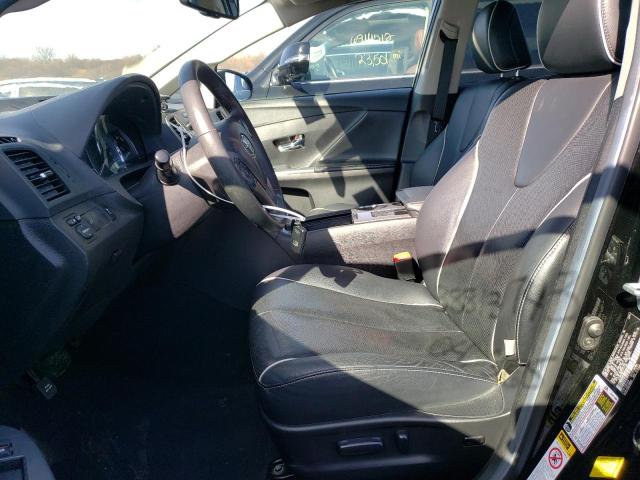 Photo 7 from auction – 2015 TOYOTA VENZA LE with VIN 4T3BK3BB3FU111195