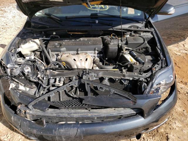 Photo 11 from auction – 2008 SCION SCION with VIN JTKDE167480268518