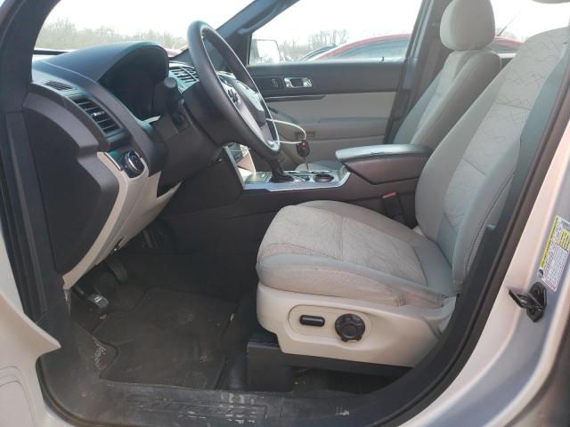 Photo 7 from auction – 2014 FORD EXPLORER with VIN 1FM5K7B88EGB61816