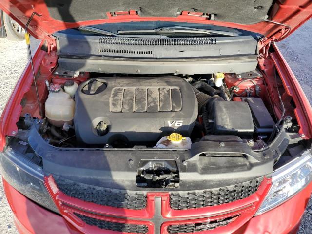 Photo 12 from auction – 2019 DODGE JOURNEY GT with VIN 3C4PDDEG4KT751768