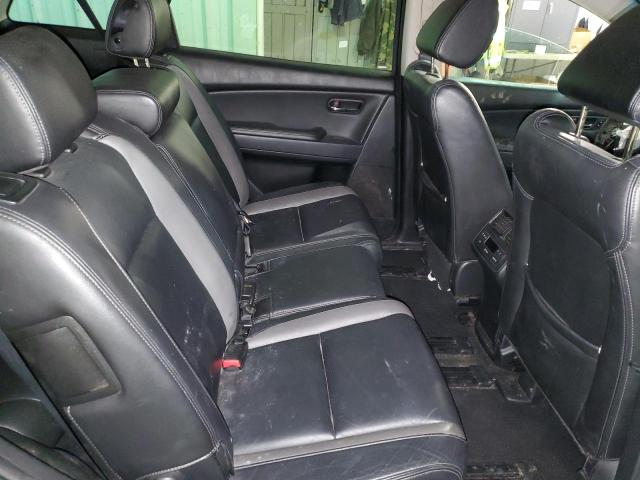 Photo 11 from auction – 2011 MAZDA CX-9 with VIN JM3TB3CVXB0308920