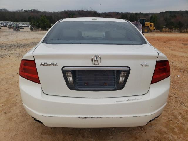 Photo 6 from auction – 2004 ACURA TL with VIN 19UUA66204A071520
