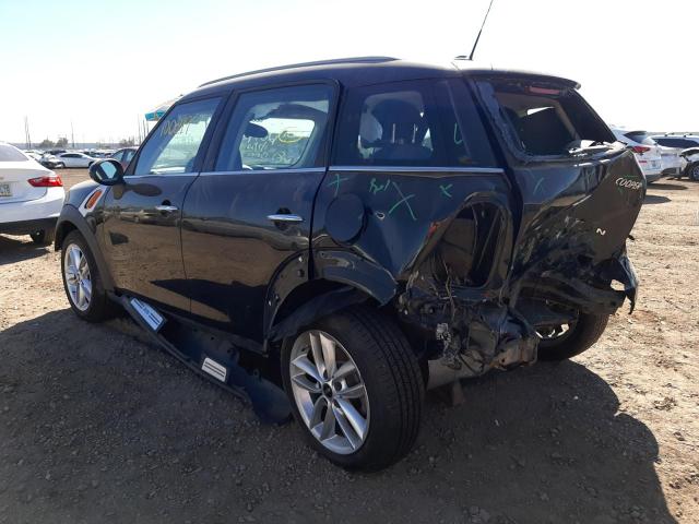 Zdjęcie 2 z aukcji – 2014 MINI COOPER COU z VIN WMWZB3C54EWR38756