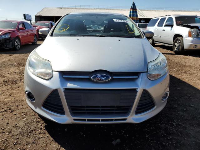 Photo 5 from auction – 2014 FORD FOCUS SE with VIN 1FADP3F28EL224717