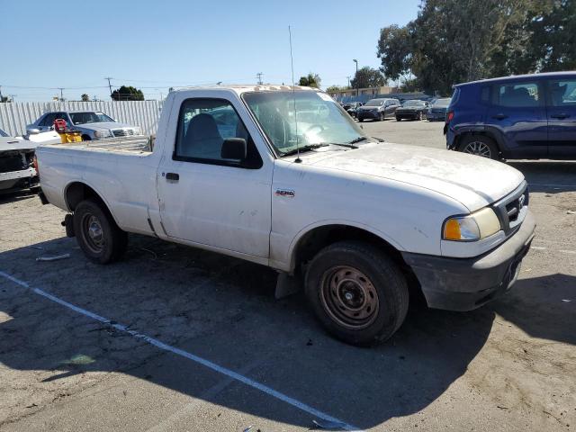 Photo 4 from auction – 2001 MAZDA B2300 with VIN 4F4YR12D11TM18721