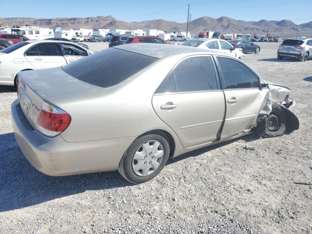 Photo 3 from auction – 2005 TOYOTA CAMRY LE with VIN 4T1BE32K85U096725