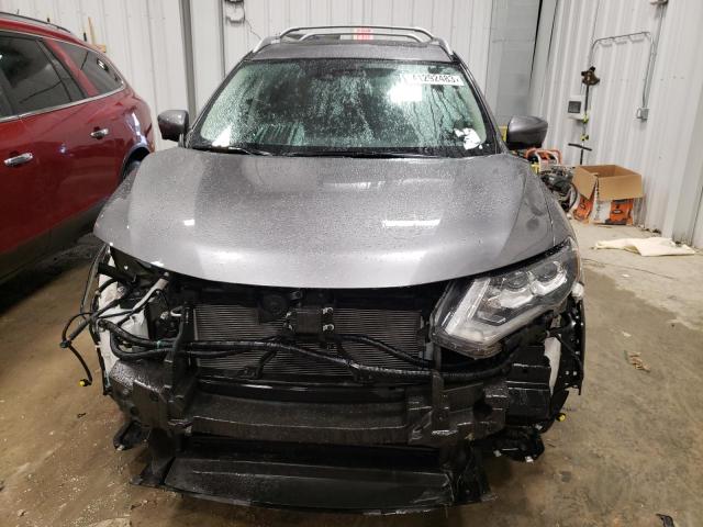 Photo 5 from auction – 2020 NISSAN ROGUE S with VIN 5N1AT2MVXLC704458