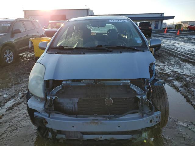 Photo 5 from auction – 2007 TOYOTA YARIS with VIN JTDJT923175103142