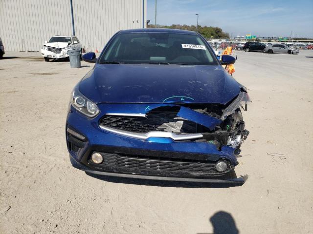 Photo 5 from auction – 2020 KIA FORTE FE with VIN 3KPF24AD8LE202982