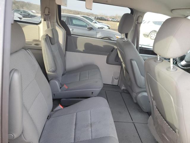 Photo 11 from auction – 2010 DODGE GRAND CARA with VIN 2D4RN5DX9AR268147