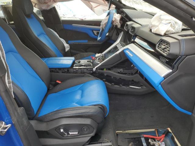 Photo 7 from auction – 2019 LAMBORGHINI URUS with VIN ZPBUA1ZL2KLA01050