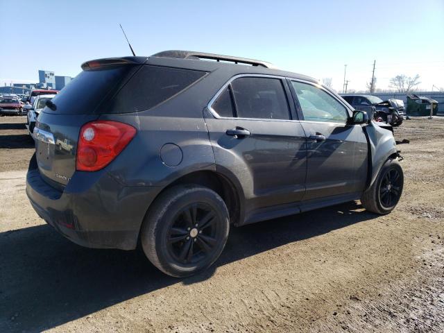 Photo 3 from auction – 2011 CHEVROLET EQUINOX LT with VIN 2CNFLEEC8B6206383
