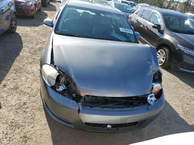 Photo 5 from auction – 2008 CHEVROLET IMPALA LT with VIN 2G1WT58N189228646