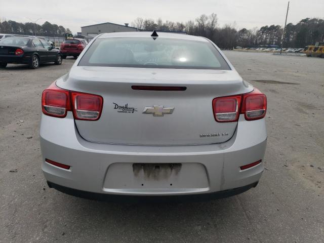 Photo 6 from auction – 2014 CHEVROLET MALIBU LS with VIN 1G11B5SL3EF169221