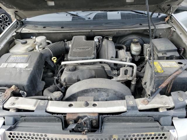 Photo 12 from auction – 2005 GMC ENVOY with VIN 1GKDT13S752233398