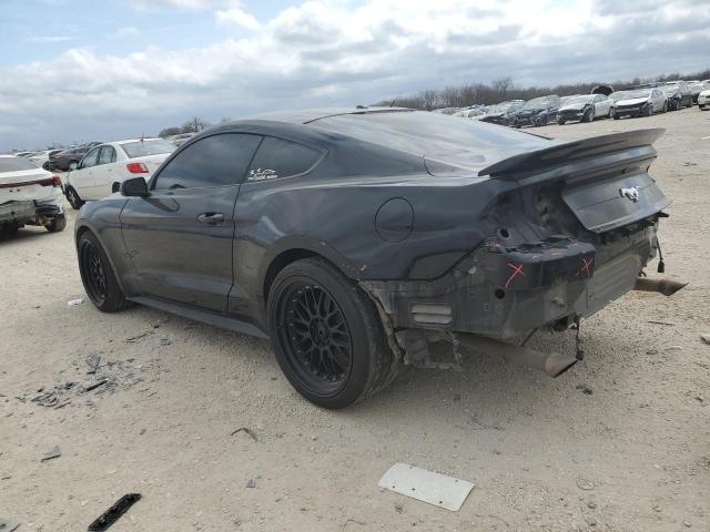 Photo 2 from auction – 2019 FORD MUSTANG with VIN 1FA6P8TH0K5196278