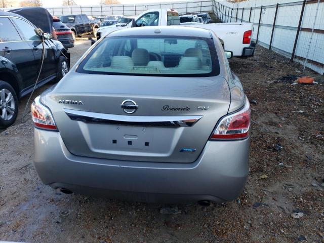 Photo 6 from auction – 2014 NISSAN ALTIMA 2.5 with VIN 1N4AL3AP6EC120552