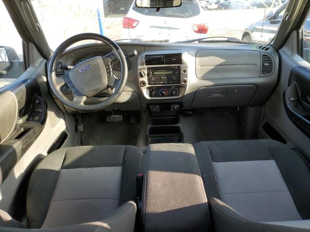 Foto 8 de la subasta – 2010 FORD RANGER SUP con VIN 1FTLR4FEXAPA10296