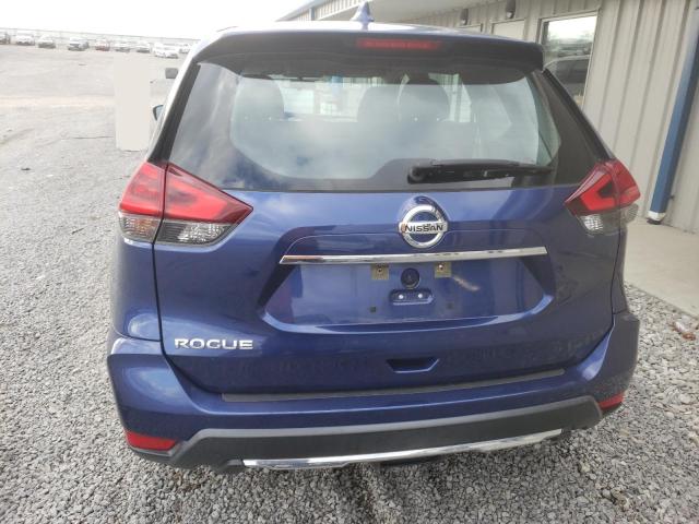 Photo 6 from auction – 2018 NISSAN ROGUE S with VIN KNMAT2MT9JP521688
