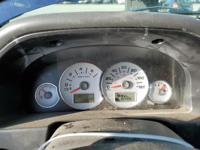 Photo 9 from auction – 2006 FORD ESCAPE HEV with VIN 1FMCU96H96KB79991