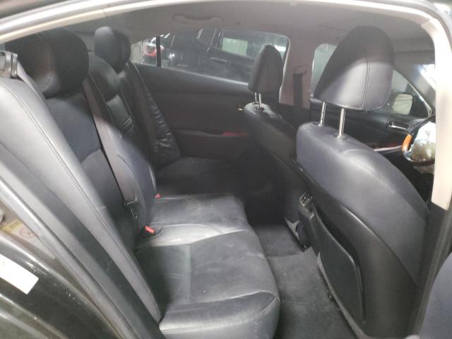 Photo 10 from auction – 2007 LEXUS ES 350 with VIN JTHBJ46G672046365
