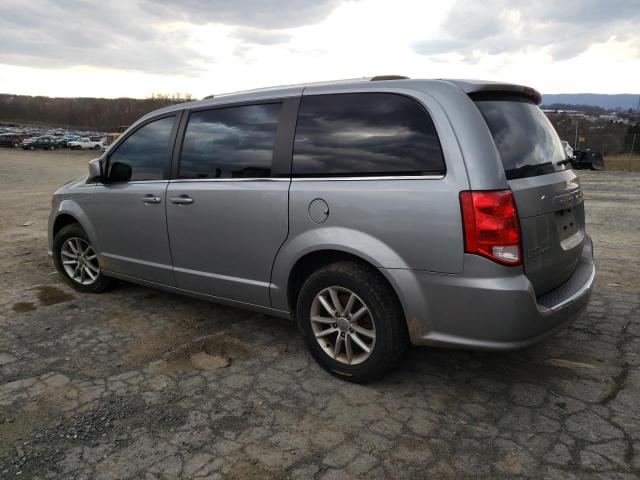 Photo 2 from auction – 2018 DODGE GRAND CARA with VIN 2C4RDGCG0JR327499