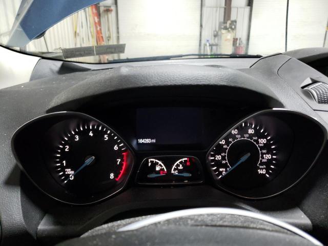 Photo 9 from auction – 2018 FORD ESCAPE SE with VIN 1FMCU0GD6JUC90616