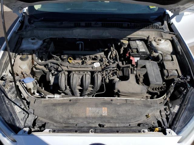 Photo 11 from auction – 2014 FORD FUSION SE with VIN 3FA6P0H70ER143633